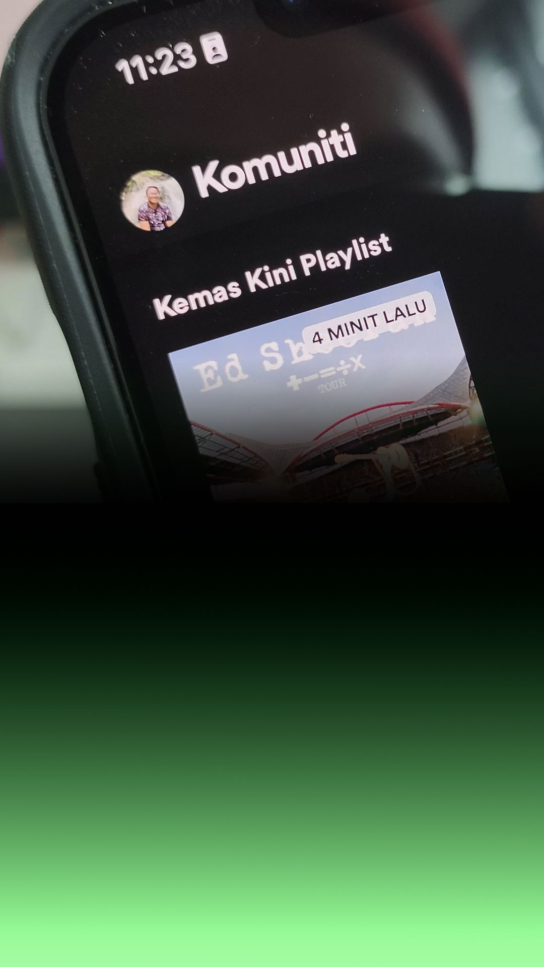 Spotify