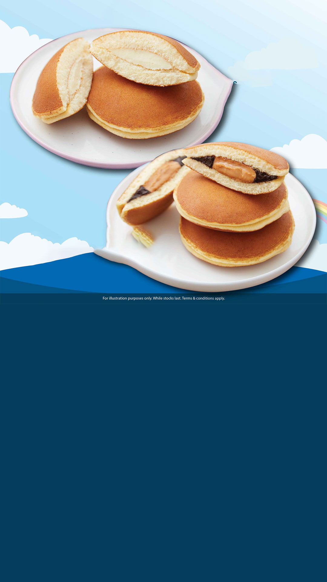 Dorayaki