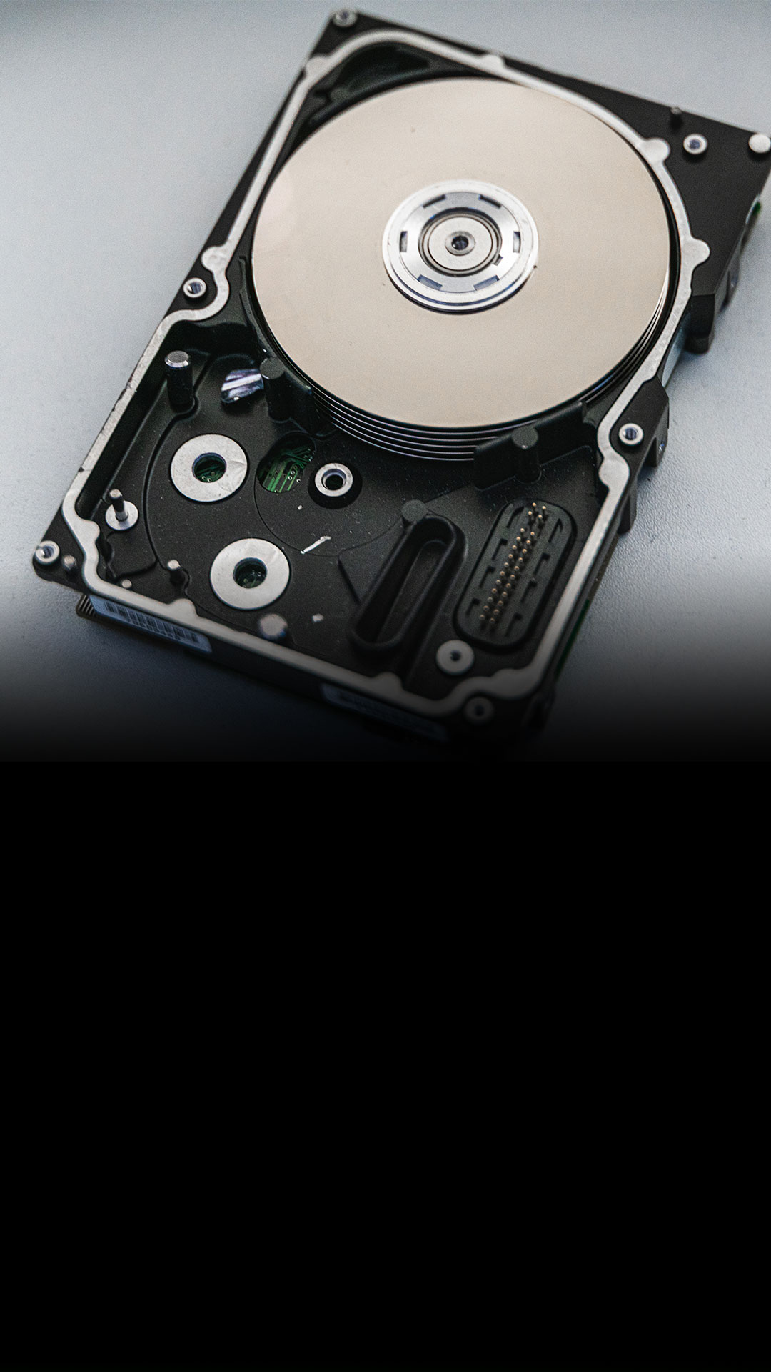 Harddisk